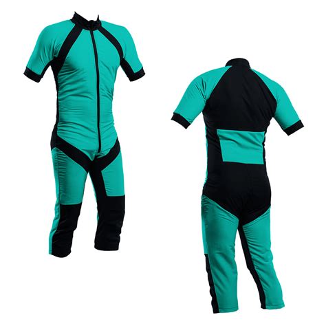 Skydiving Freefly Summer Suit S2